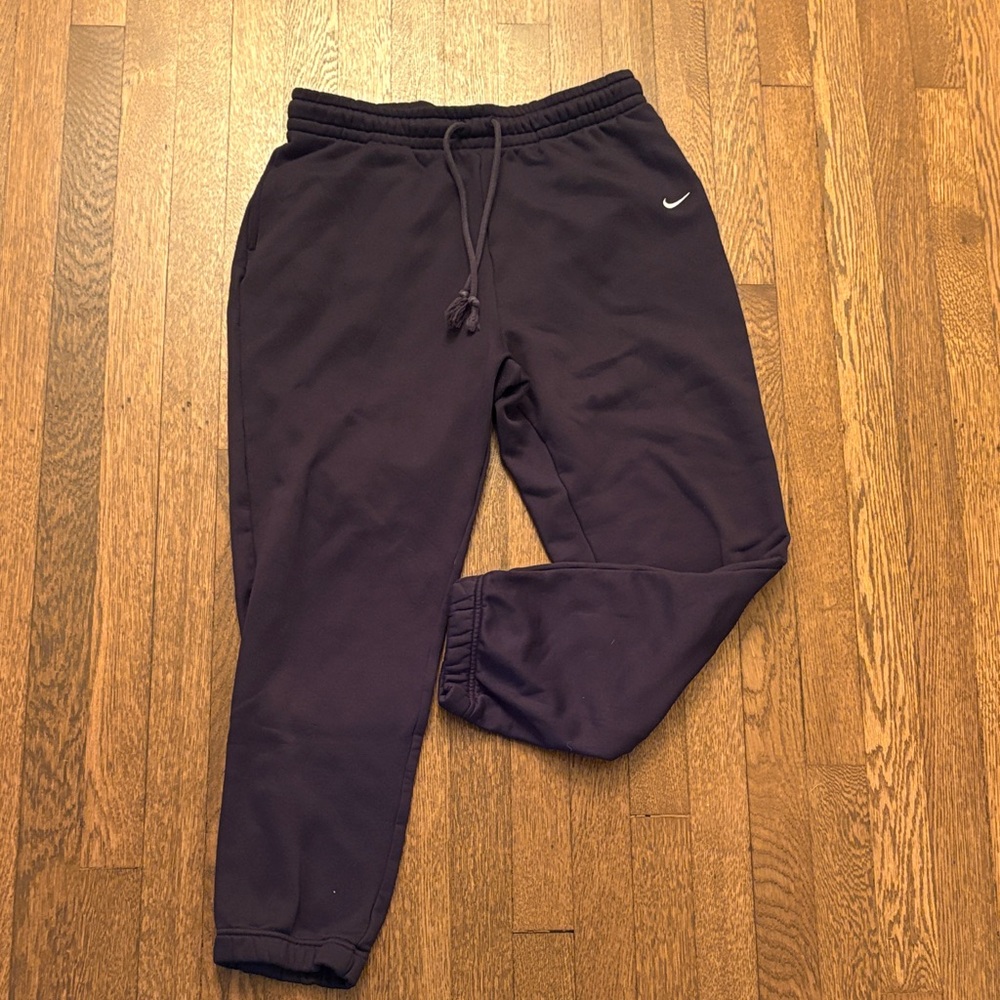 Nike black Sweatpants